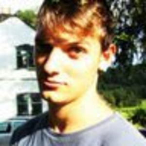 Meet your Posher, Sam